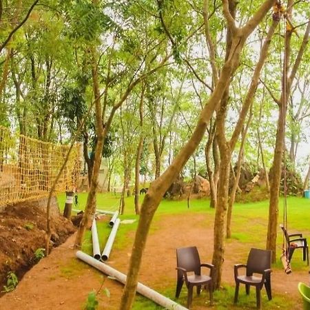 Jusgar Resort And Hote Dogadda Exterior foto