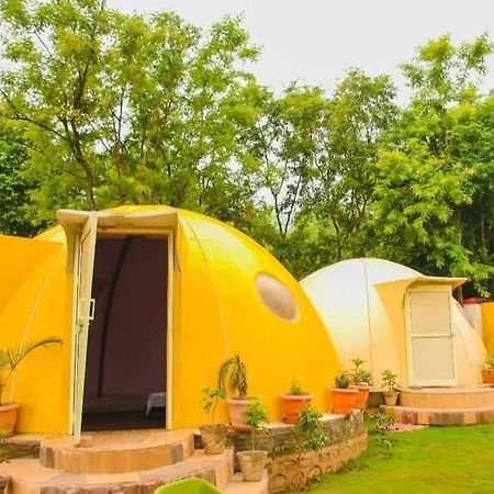 Jusgar Resort And Hote Dogadda Exterior foto